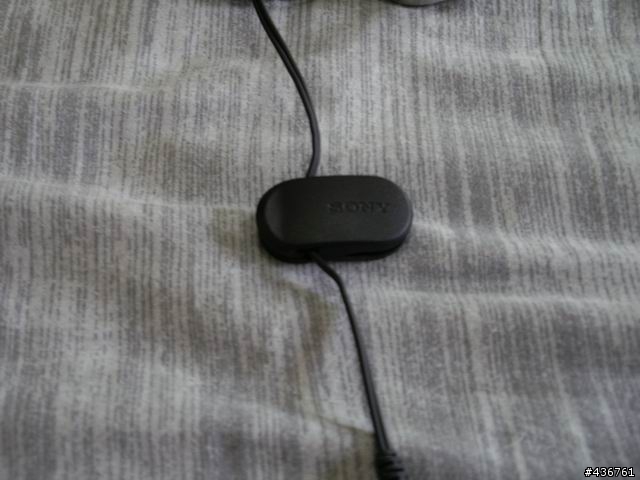[分享]Sony MDR-AS30頸掛式耳機