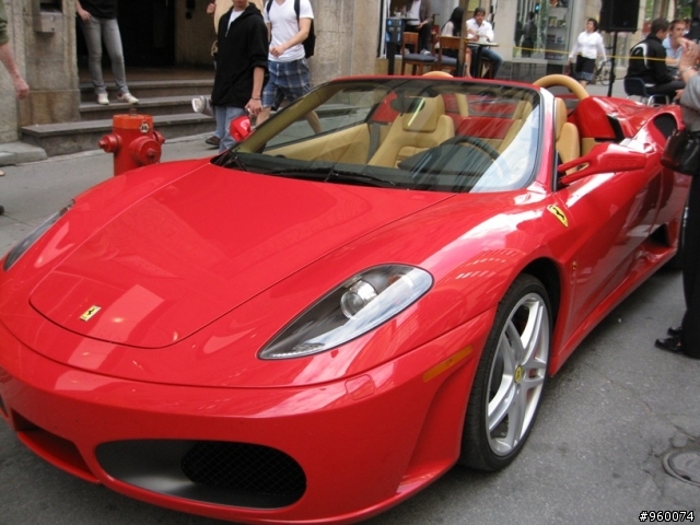 2008F1_montreal 熱身