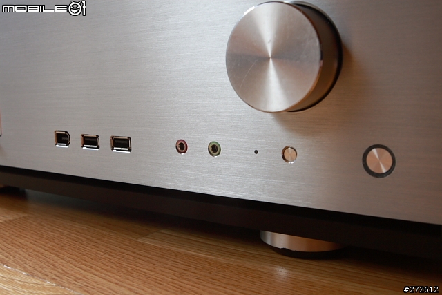 [分享] HTPC 機殼新選擇 - Antec Fusion 430 (銀色版)