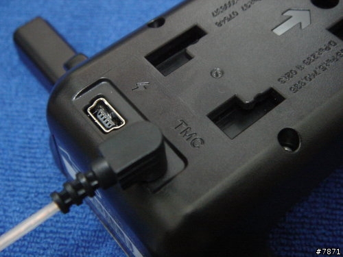 [圖說]-C520、C520b、C520T 有什麼差別??