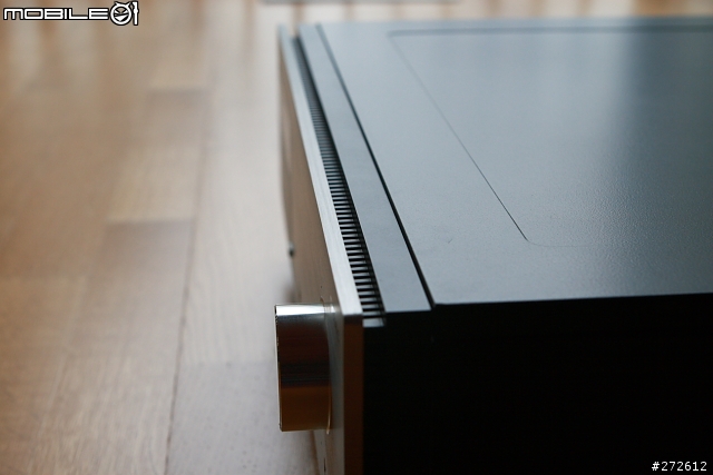 [分享] HTPC 機殼新選擇 - Antec Fusion 430 (銀色版)