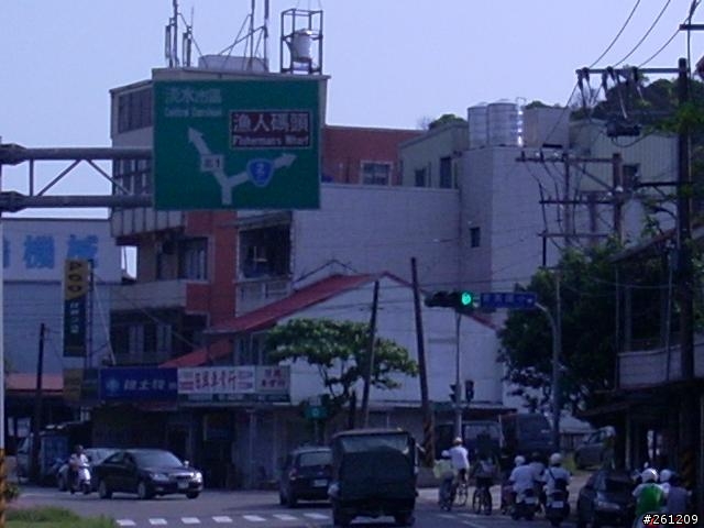 北海岸一圈, Dahon SD7 破百遊 (圖多) ~