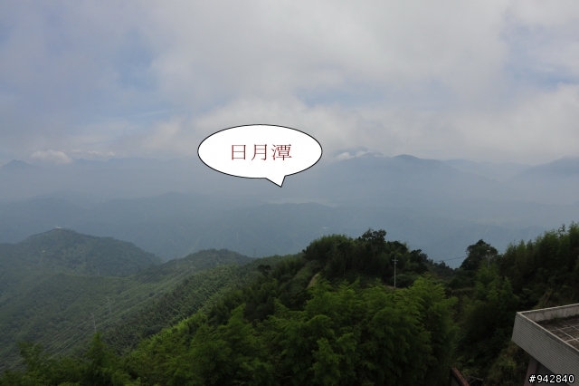 【集集大山照片分享】