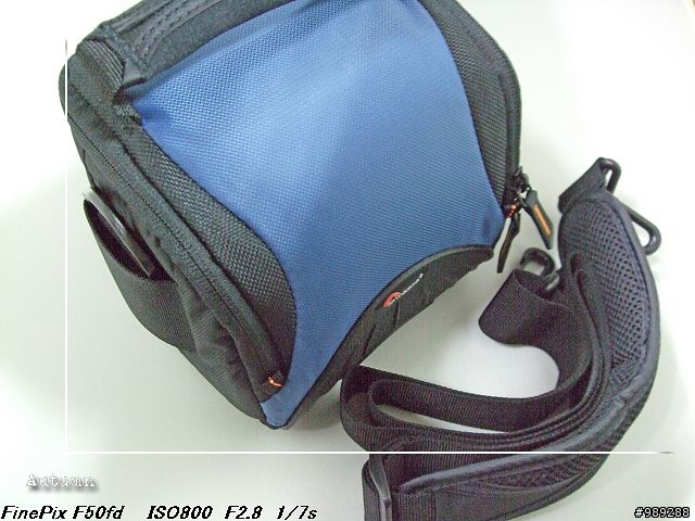 Lowepro 新款高階消費機專用包包！