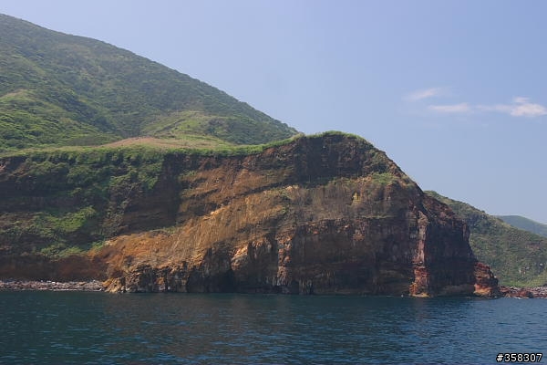 頭城：舊小百岳～龜山島山（401高地）、龜山島