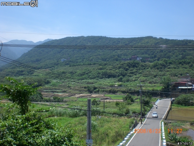 【分享】06/22(日)-三芝破百之旅(品嚐德國美食)