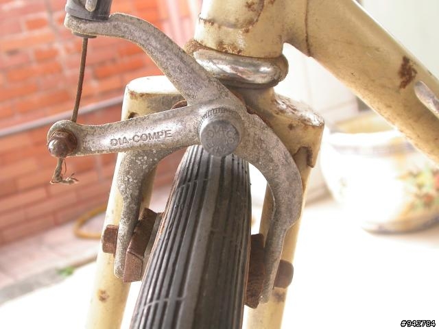 老車修復習作 - 零件清理重組篇+處女航+現況報告(2020-將滿12年)