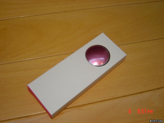 Cyber-Shot T2 Pink 開箱文（圖多）