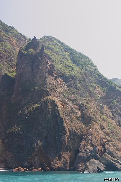 頭城：舊小百岳～龜山島山（401高地）、龜山島