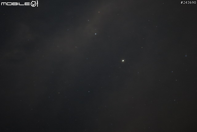 D80 55mm-200mm VR & 50mm F1.8 之星星、月亮、太陽