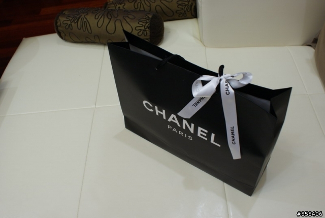 【分享】CHANEL 2.55 經典包 !!