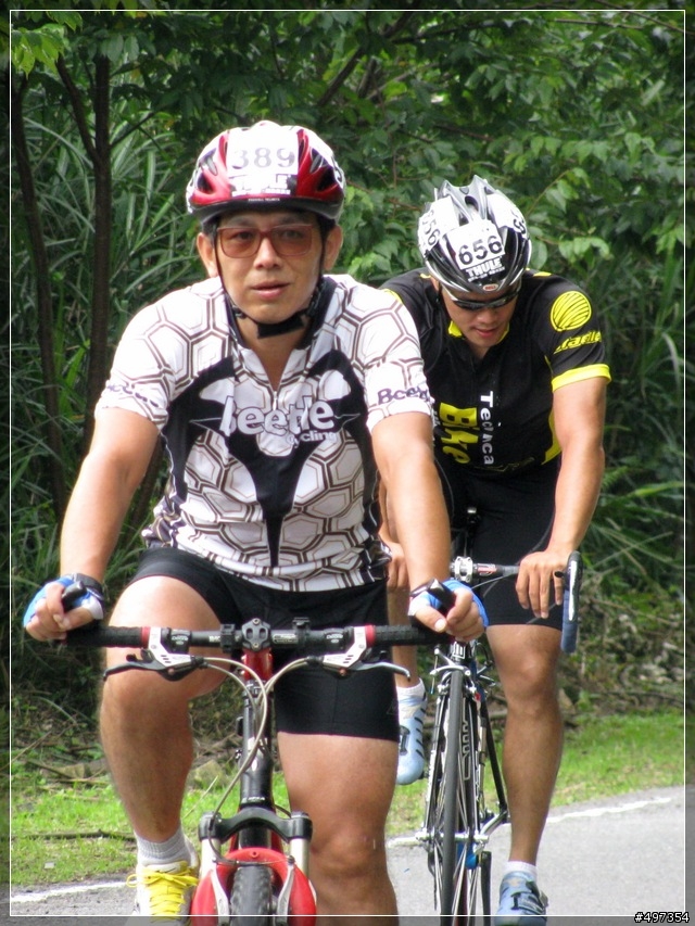 2008桃園縣 縣長盃（東眼山）自由車比賽隨手拍--第2頁有新照片