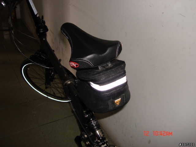 PART 2~~ 買車了, 買車了, 新入手 DAHON JP8
