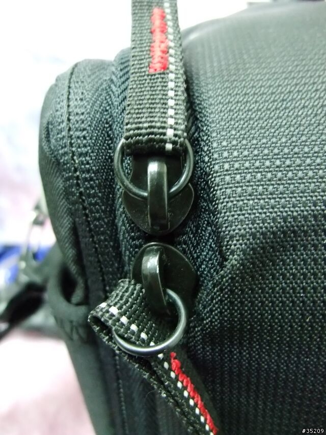 小體積大容量的相機包 - Kata 443 相機包