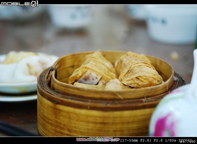 [ 百年港式飲茶老店 ] 中環~蓮香樓