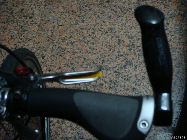 [分享]換車架了