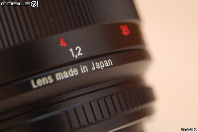 【分享】Carl Zeiss Planar T* 1.4/85mm ZF 開箱照