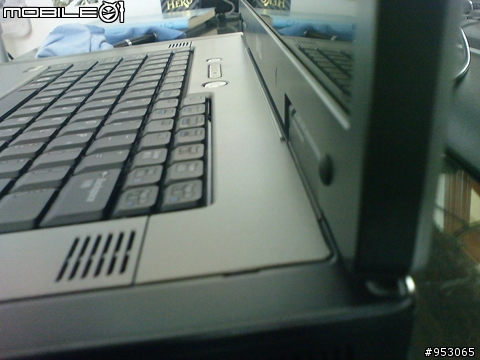 遲到的開箱文——綜合性能的典範 DELL Precision M6300入手記（送花絮……）