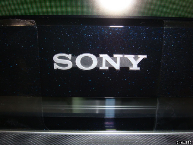 新到貨!SONY KDL-46W4000開箱文(新增畫面比較)