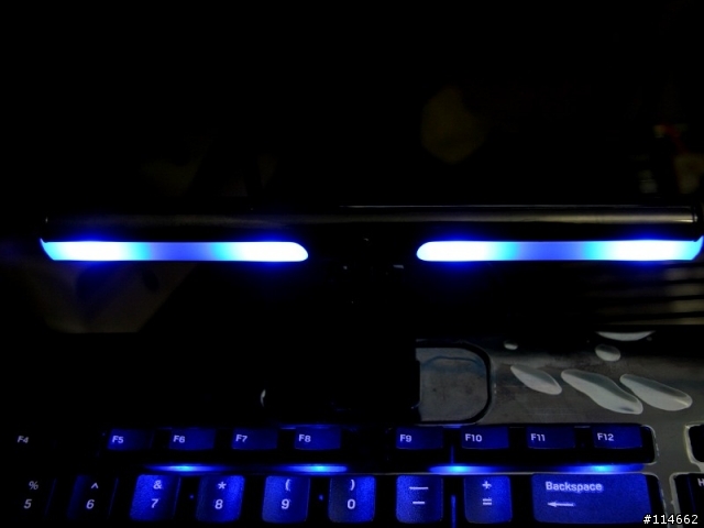[蛇之閃光文]Razer全套裝備，群蛇出動開箱文