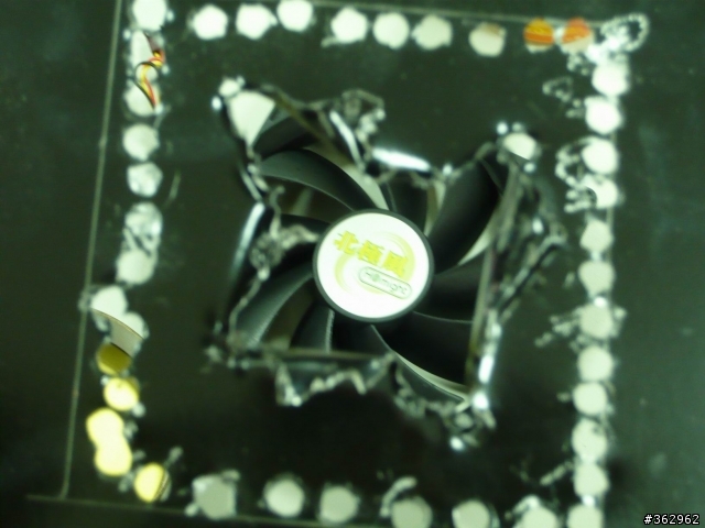 [HIGH]便宜機殼沒關係，土砲一下即可