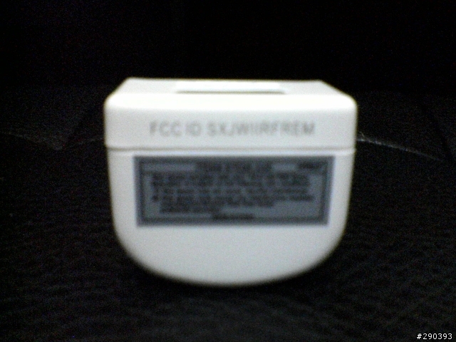 [開箱] Wii 無線左手套件 NYKO Cord-Free