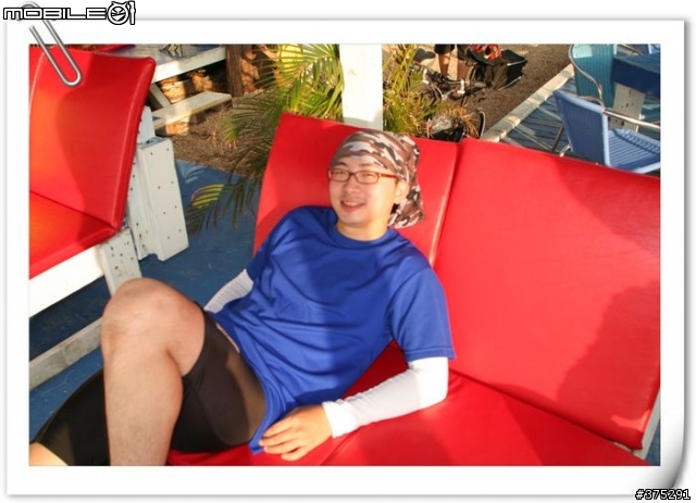 [遊記分享]2008.06.15北海岸淺水灣浪漫行~加碼洗車篇