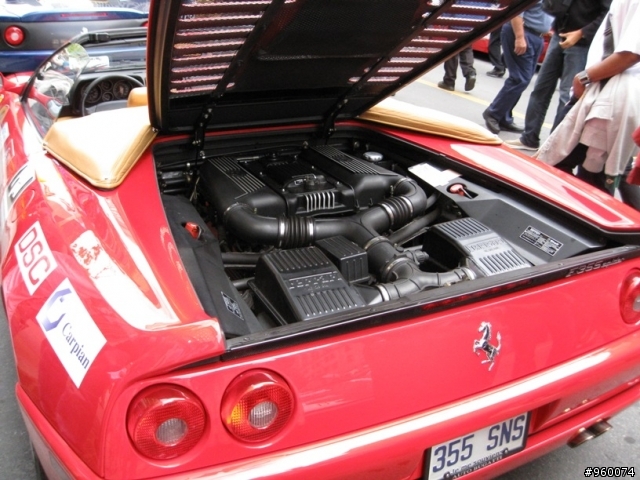 2008F1_montreal 熱身