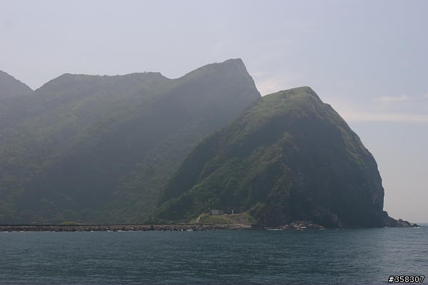 頭城：舊小百岳～龜山島山（401高地）、龜山島