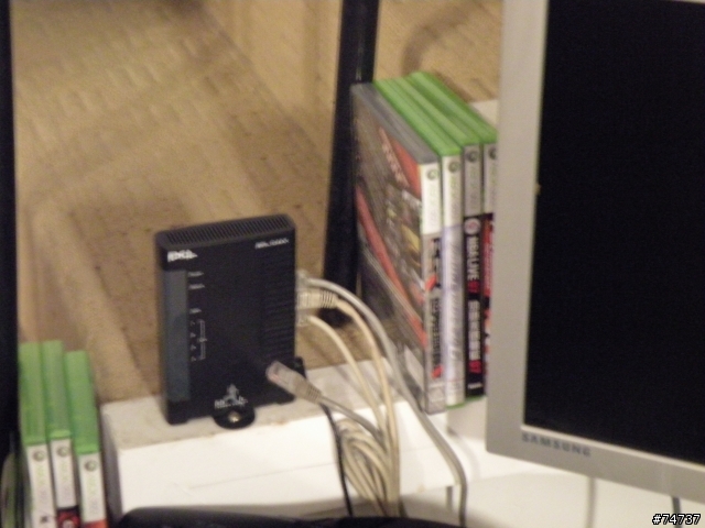 [組裝開箱文]家用  DIY  xbox360  蒼蠅人專用多螢幕賽車座(6/4初版定裝照)