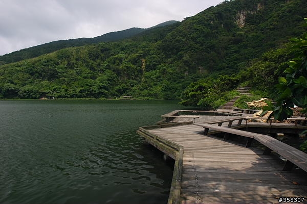 頭城：舊小百岳～龜山島山（401高地）、龜山島