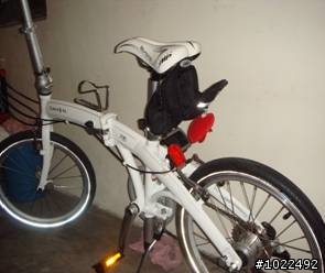 最近發現好多窮人的腳踏車～～我也是窮人