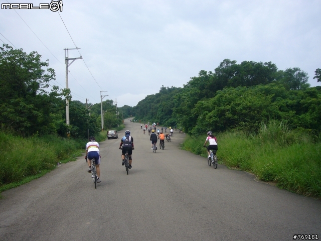 [遊記]6/7(六)新竹小熊單車團與大新竹竹蜻蜓車隊車友同樂會