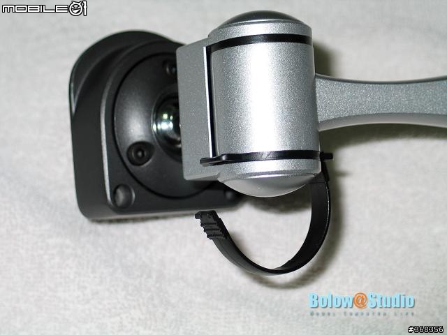 [不專業的開箱文]HOOLIN LCD Monitor Arm LA2-23單螢幕懸臂 + LA2-23w雙螢幕懸臂