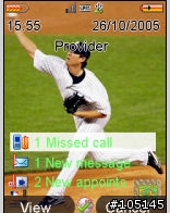 [M7主題] NY-Yankees、王建民（含ESPN MLB的鈴聲）