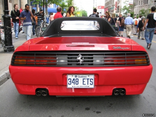 2008F1_montreal 熱身