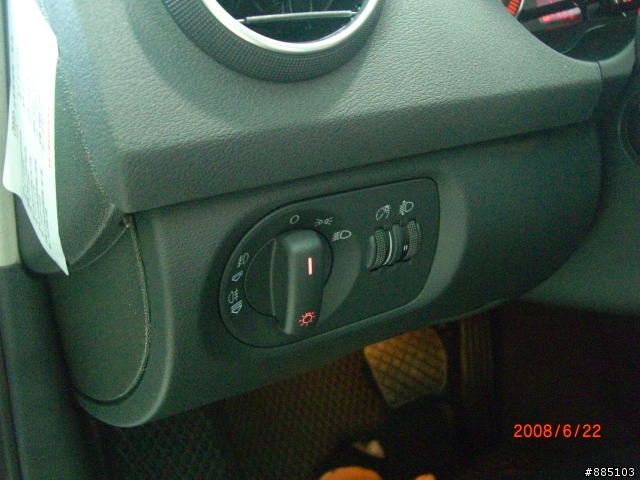 AUDI A3  1.8T 開箱文