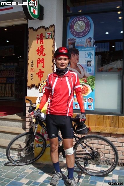 Yukon也能上武嶺! 正妹圖參上! 新手完全攻略!