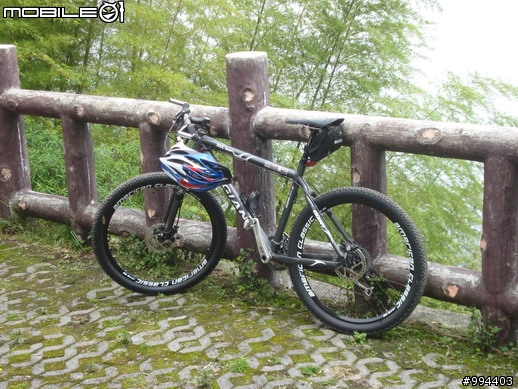 [分享]5/25挑戰集集大山+山雲居休閒農場吃西瓜