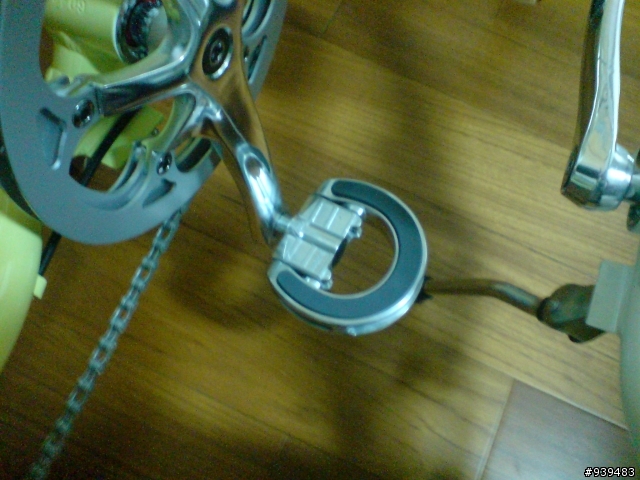 捷安特Clip7入手文