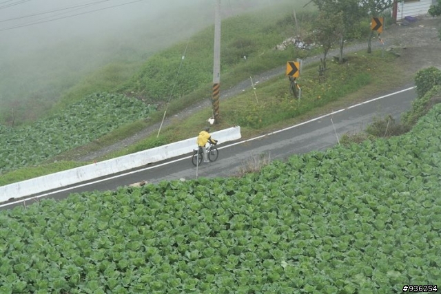 06/14永遠不回頭之~肛鐵人風雨無阻南橫硬斗行