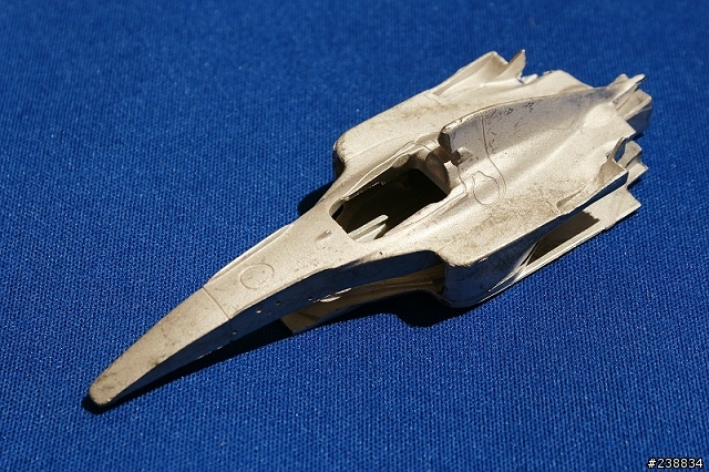 [賀~模型開版]分享1/43 McLaren MP系列