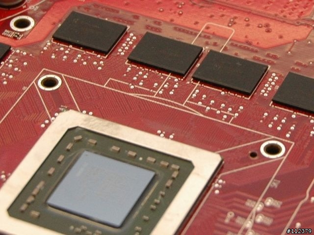 [分享]精星 RADEON HD 4850簡易測試