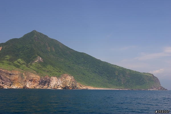 頭城：舊小百岳～龜山島山（401高地）、龜山島