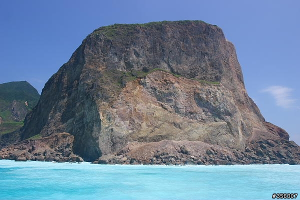頭城：舊小百岳～龜山島山（401高地）、龜山島
