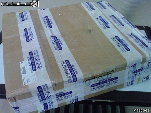 遲到的開箱文——綜合性能的典範 DELL Precision M6300入手記（送花絮……）