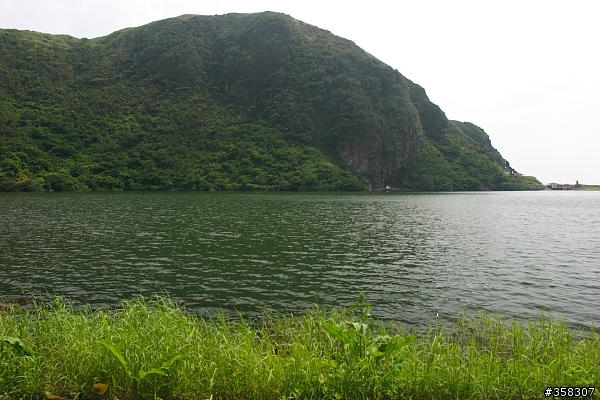 頭城：舊小百岳～龜山島山（401高地）、龜山島