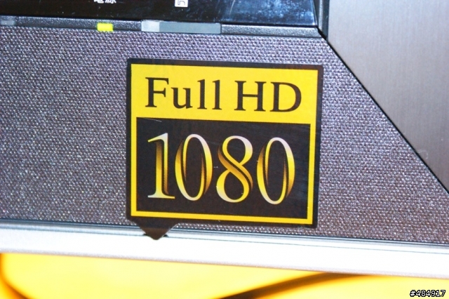 [開箱文]SONY 46W3100停售開箱分享（第四台篇、圖多）