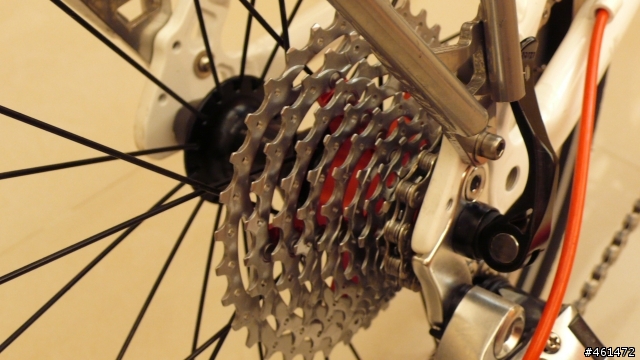 <7/10更新>DAHON VP16的車友們,不管是小改還是大改大家一起來分享吧~~