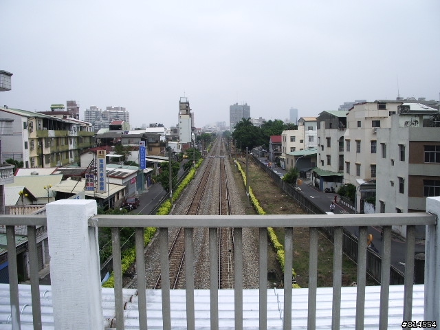  愛台南 環中華